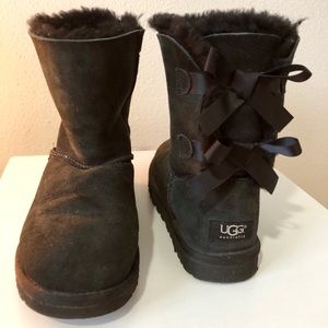 Kid Ugg Boots